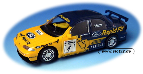SCALEXTRIC Ford Mondeo Rapid Fit